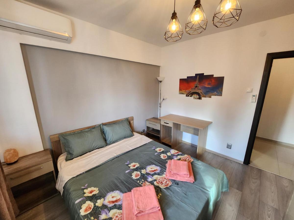 Stefan Cel Mare Boulevard Pedestrian Street Palas Iasi Ngoại thất bức ảnh